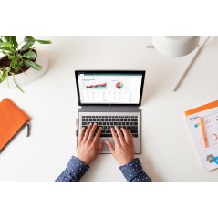 HP Active Pen G3 - Enhance Your Workflow with Precision and Ease (6SG43AA)